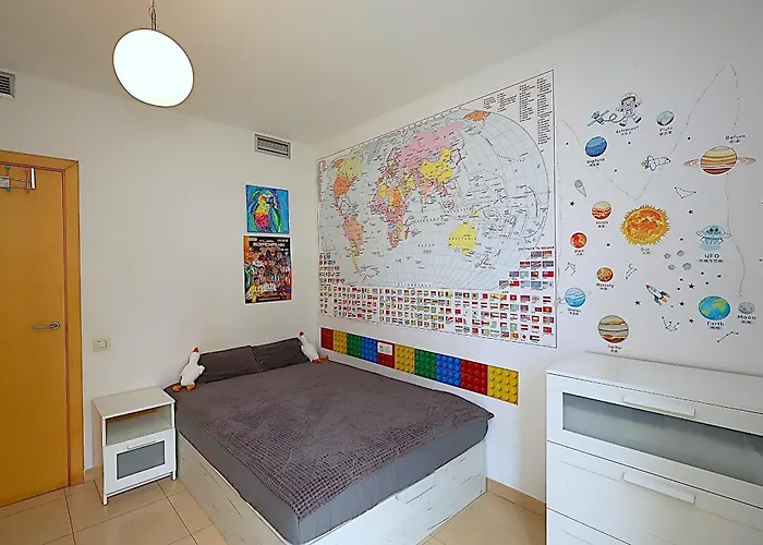 Mikki 滨海略雷特