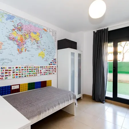 Mikki Appartamento Lloret de Mar