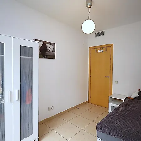 Mikki * Льорет-де-Мар