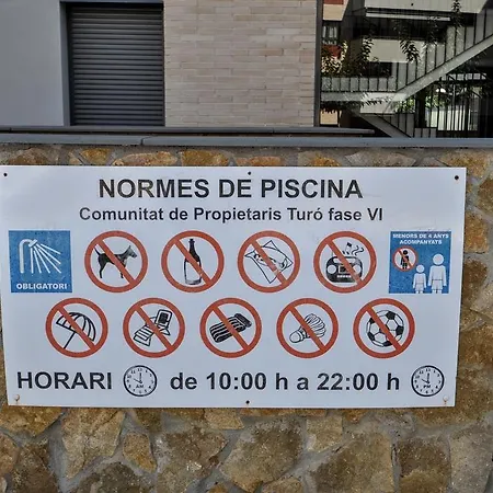 Apartamento Mikki