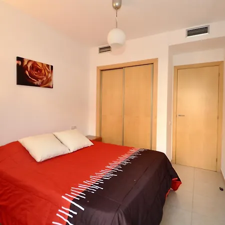 Mikki Apartamento