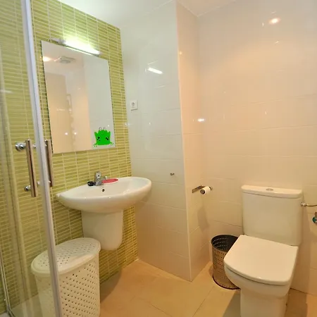 Apartamento Mikki