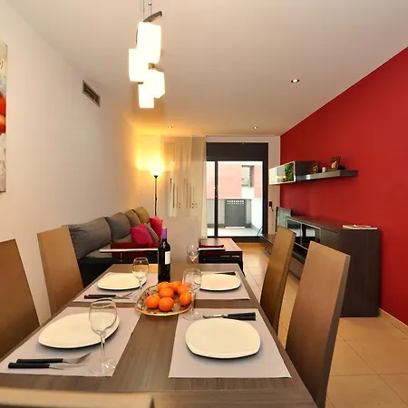Apartamento Mikki *