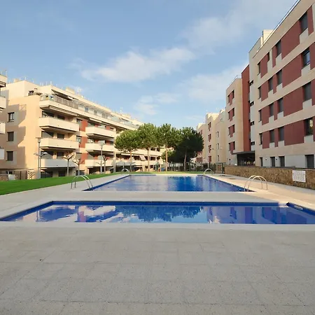 Mikki Apartamento Lloret de Mar