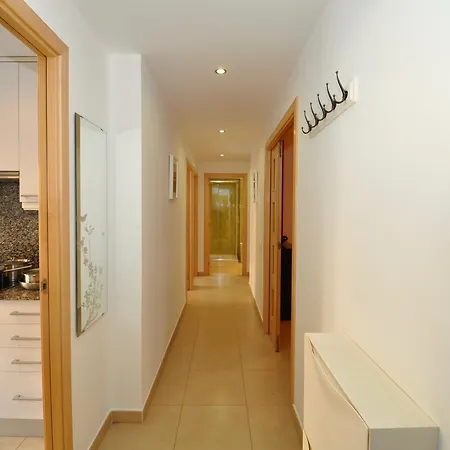 Apartamento Mikki