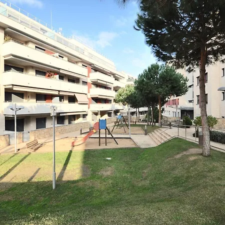 Mikki Apartamento