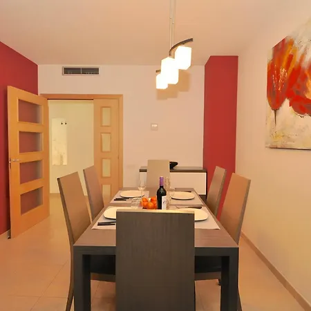 Mikki Apartamento