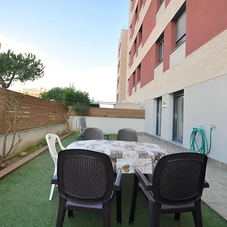 Apartamento Mikki