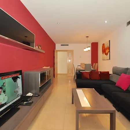 Apartamento Mikki *