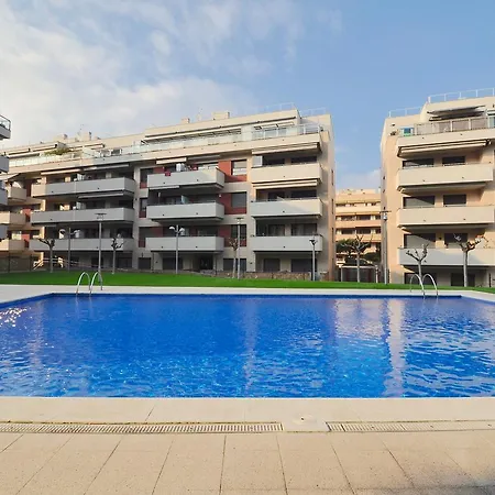 Apartamento Mikki