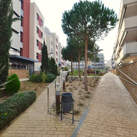 Mikki Apartament *