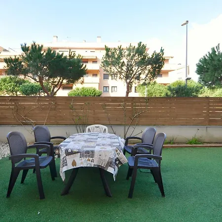 Mikki * Льорет-де-Мар