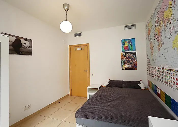 Mikki Льорет-де-Мар