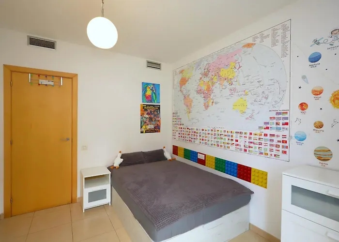 Appartement Mikki Lloret de Mar