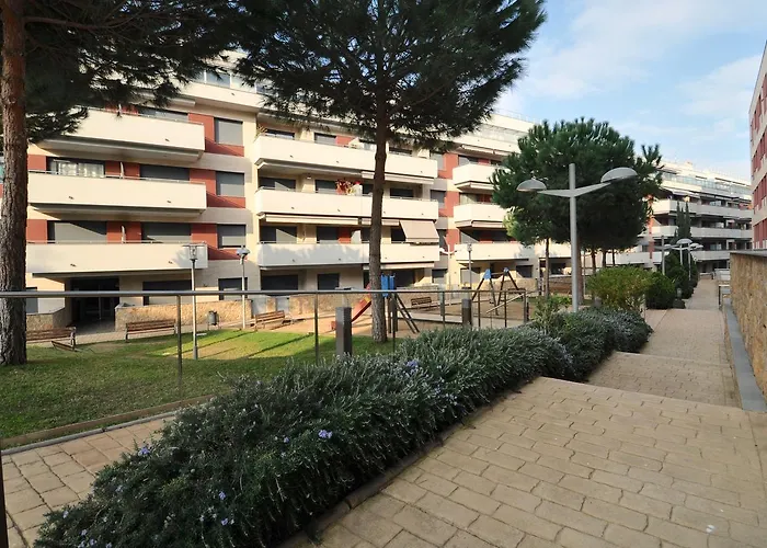 Mikki Apartamento Lloret de Mar