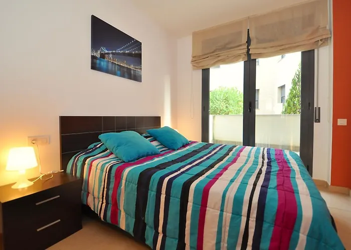 Apartamento Mikki