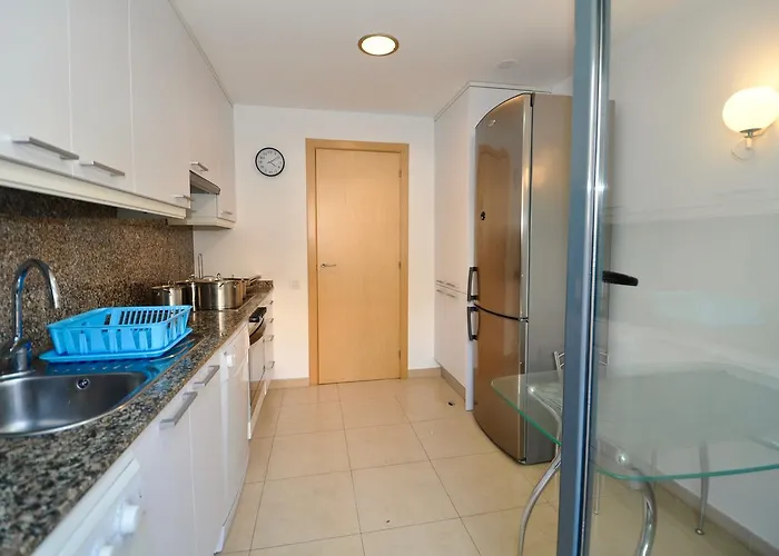 Mikki Apartamento Lloret de Mar