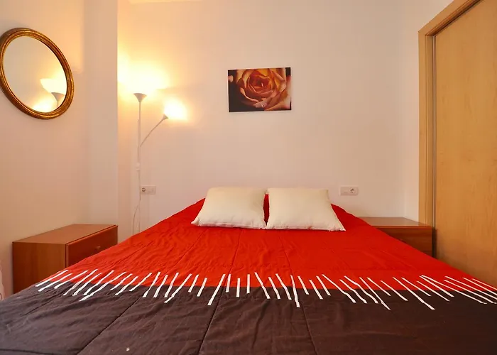 Apartamento Mikki Lloret de Mar