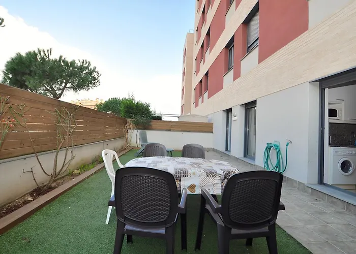 Apartamento Mikki