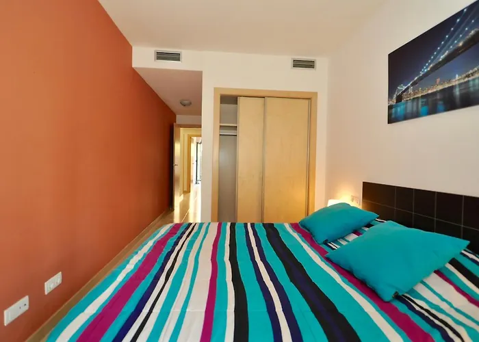 Mikki Apartamento Lloret de Mar