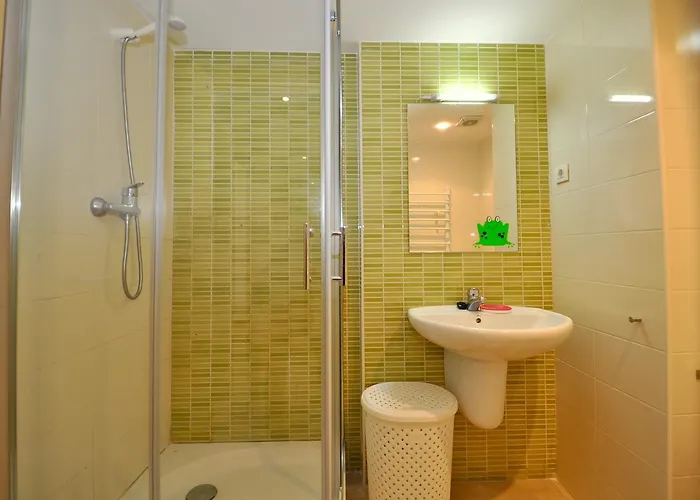 Apartamento Mikki Lloret de Mar