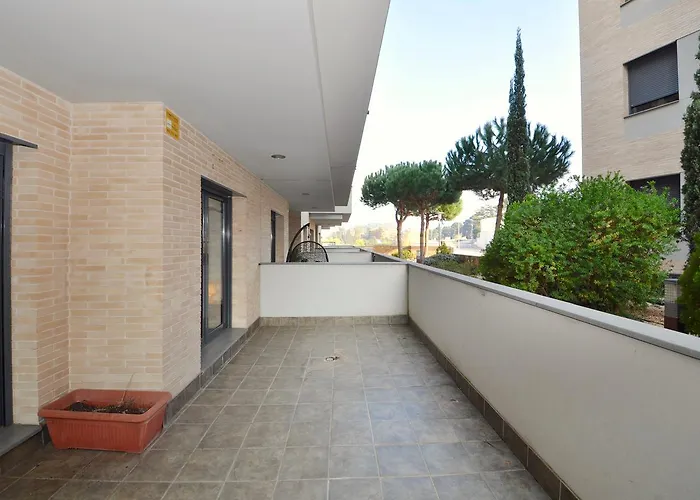 Mikki Appartement Lloret de Mar