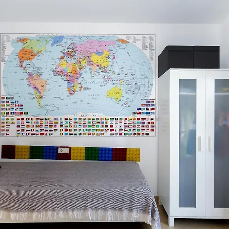 Apartamento Mikki Lloret de Mar