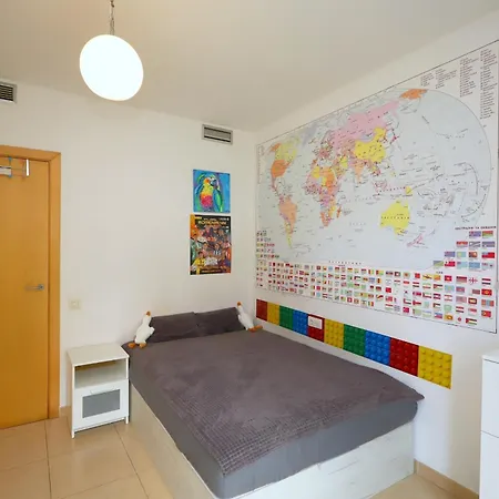 Apartment Mikki Lloret de Mar