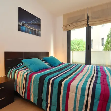 Apartamento Mikki