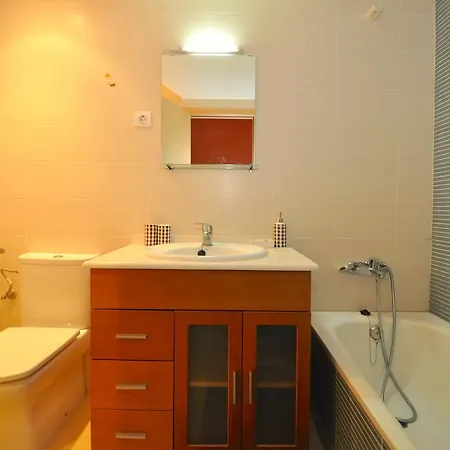 Mikki Apartment *