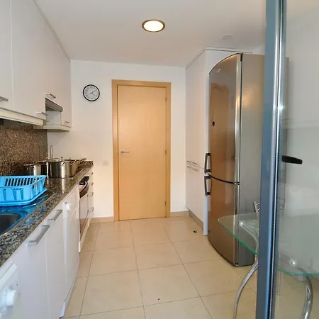 Mikki Apartment Lloret de Mar