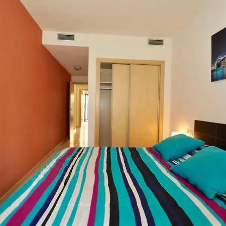 Mikki Apartment Lloret de Mar